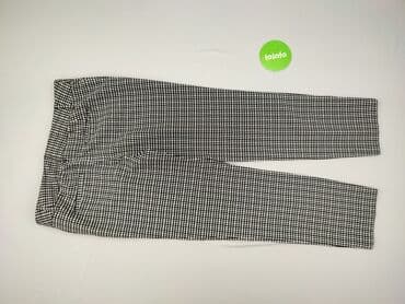 t shirty 4f allegro: Material trousers for women, size L (EU 40) — 3
