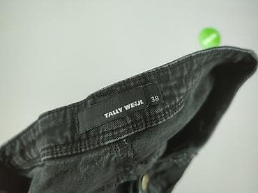balloon jeans: Tally Weijl, Jeansy damskie, rozmiar M — 4