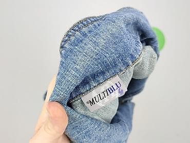 blue flame kurtka: Multiblu, Kamizelka damska, rozmiar S — 5