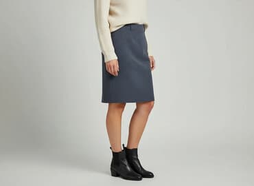 dr jurgens buty: Spódnica damska, rozmiar M — 7