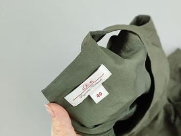 lidl sukienka z dzianiny: S.Oliver, Sukienka damska, M — 5