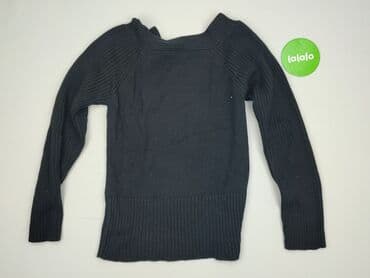 kurtki zimowe wyprzedaz: Reserved, Women`s sweater, L — 3
