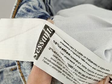 mustang krótkie spodenki: Szorty damskie, rozmiar M — 5