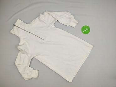 kurtka l: Tunika damska, rozmiar S — 2