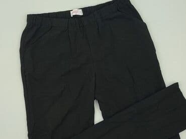 Sheego, Women`s trousers, size L (EU 40)