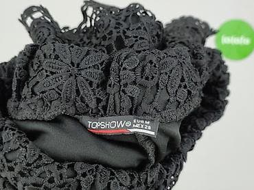 Topshop, Shorts for women, size M — 4