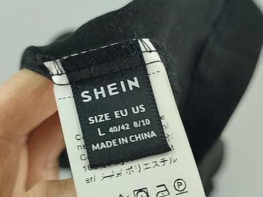 vinted l: Shein, Kamizelka damska, rozmiar L — 5