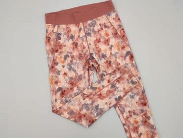 dół stroju kąpielowego: Workout, Legginsy Sportowe damskie, M — 1