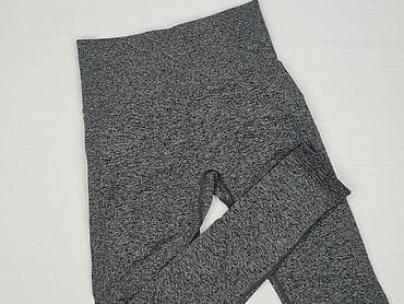 converse dresy: Legginsy Sportowe damskie, rozmiar S — 1