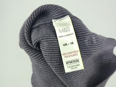 bluzki golf: Marks & Spencer, Golf damski, rozmiar S — 4