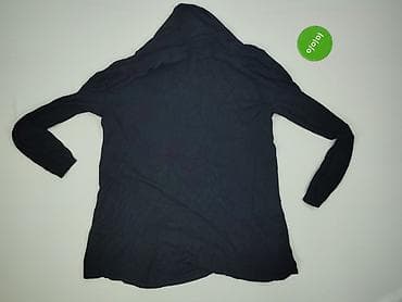 poncza: Tu, Kardigan damski, rozmiar 2XL — 3