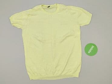 bpc sweter: Stile Benetton, Koszulka dla mężczyzn, L — 2