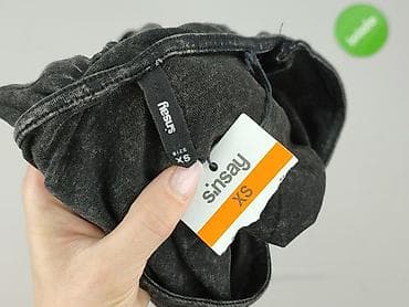 sinsay ursus: Sinsay, Bluzka damska, rozmiar XS — 5