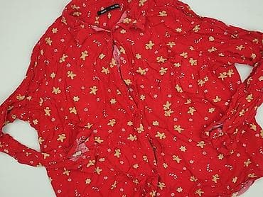 Sinsay, Women`s shirt, size 2XL