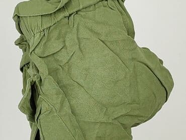 czarne krótkie spodenki sinsay: Sinsay, Szorty damskie, rozmiar XS — 7