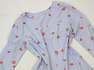 bluzki pod marynarkę plus size: Жіноча блуза, розмір S — 1