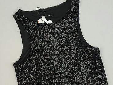 Sinsay, Top damski, rozmiar XS w lalafo.pl Sinsay, Top damski, rozmiar XS