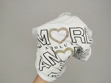 koszulka od c a: T-shirt damski, rozmiar M — 6