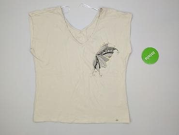 camaieu: Bluzka damska, rozmiar 2XL — 2