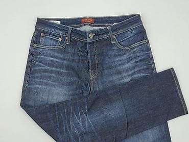 mango jeans grace: Jack & Jones, Jeansy dla mężczyzn, rozmiar L — 1