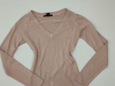 sweter h: H&M, Women`s sweater, size XS (EU 34) — 1