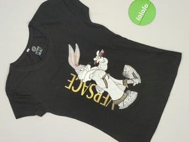 ubrania wiedzmin: T-shirt damski, rozmiar S — 3