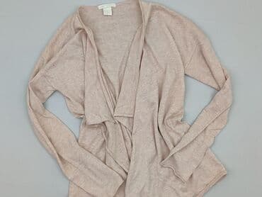 koszulki basic hm: H&M Basic, Kardigan damski, XS — 1