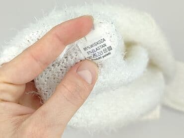 дублянка жіноча польща: Sweter damski, rozmiar M — 5
