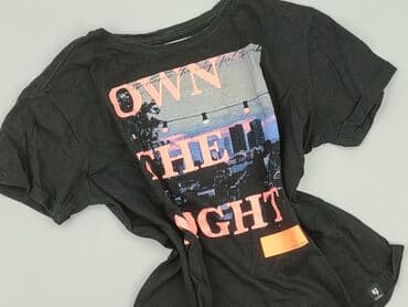 t shirt koci domek gabi: Garcia, T-shirt damski, rozmiar S — 1