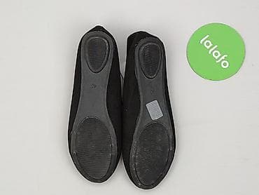 baleriny mohito: Sinsay, Balerinki damskie, rozmiar 40 — 3