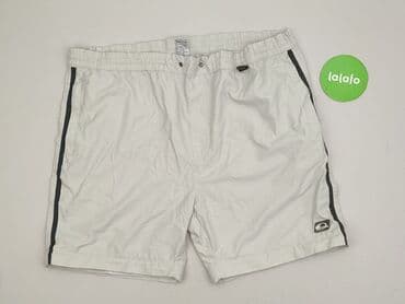 czarne klapki pepco: Szorty kąpielowe dla mężczyzn, rozmiar L — 2