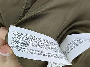 kurtka pull bear: PULL&BEAR, Kurtka bomberka damska, rozmiar L — 5