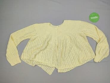 co to jest akryl w swetrze: Sweter damski, 4XL — 2