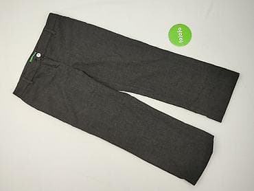 minus two spodnie: Spodnie materiałowe damskie, rozmiar S — 2