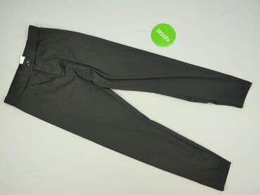 sukienki shein plus size allegro: Shein, Spodnie materiałowe damskie, rozmiar M — 2