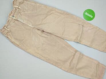 majtki fulina: F&F, Spodnie materiałowe damskie, rozmiar S — 2