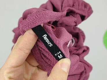 sinsay różowa marynarka: Sinsay, Bluzka damska, M — 4