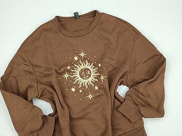 bluza z solar: Shein Curve, Bluza damska
, rozmiar XL — 1