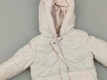 Kurtka puchowa Cool Club, 1.5-2 lat, Tkaniny syntetyczne, stan - Bardzo dobry
