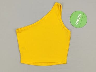 bluzki na lato shein: Shein, Top damski, rozmiar S — 3