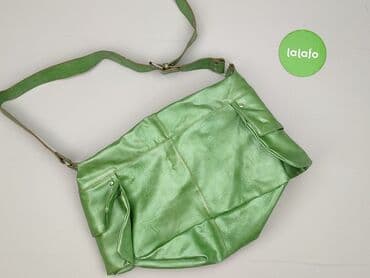 paski do sukienki srebrne: Torebka, Wittchen, stan - Bardzo dobry — 3