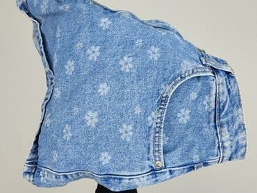 fb sister jeans mom fit: FB Sister, Szorty damskie, rozmiar L — 6