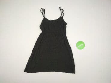 sklepy internetowe z sukienkimi tanie: H&M, Sukienka damska, rozmiar S — 3