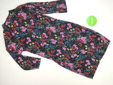 sukienki maxi na wesele z rozcięciem: Women`s dress, size S (EU 36) — 3
