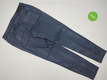 obex buty: Expresso, Jeansy damskie, rozmiar XL — 3