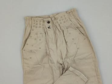 kozaki jimmy choo: Spodnie materiałowe damskie, S — 1