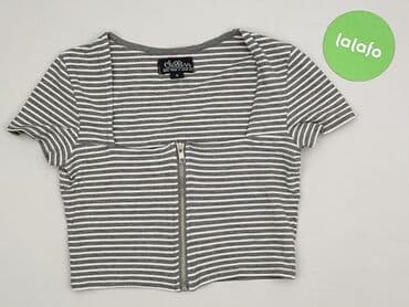 bluzki przezroczyste: Chillin, Топ жіночий, S на lalafo.pl — 2 bluzki przezroczyste: Chillin, Топ жіночий, S — 2