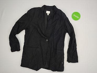 stringi damskie h m: H&M, Marynarka damska, rozmiar S — 2