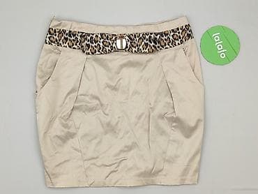 panterka spódnice: Koucla, Spódnica damska, rozmiar S — 2