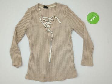 sweter trussardi: BYoung, Sweter damski, rozmiar M — 2